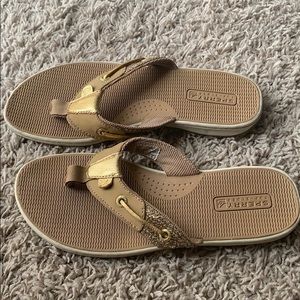 Sherry sandals 7.5